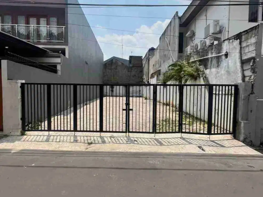 Hot Investasi tanah dekat ECOPARK