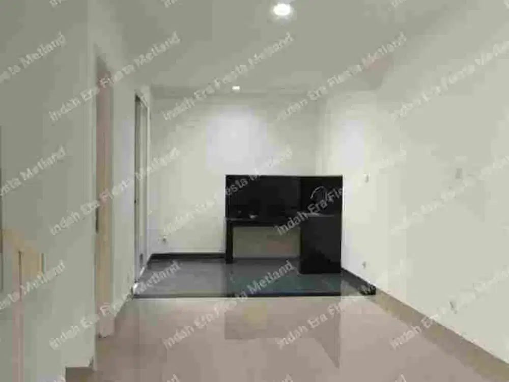 Rumah Rapi siap Huni graha Raya