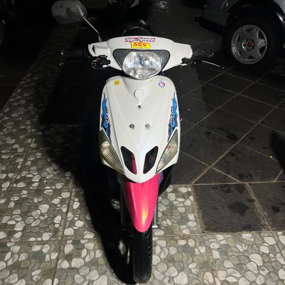 Mio Convert Sporty