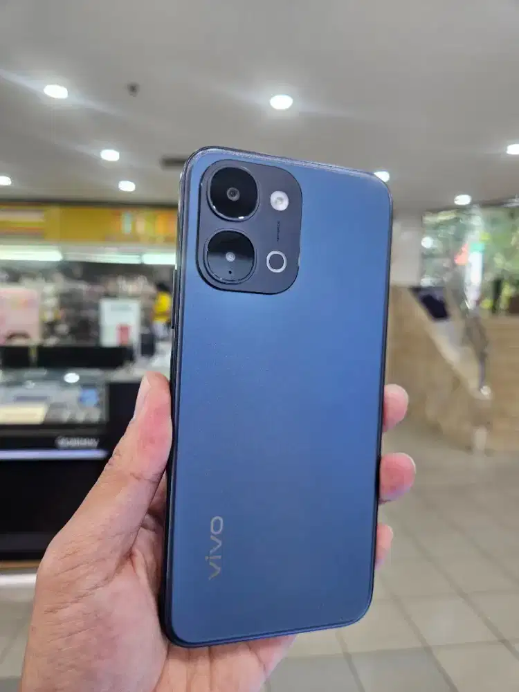 VIVO Y31D PRO 4G RAM 8/128GB