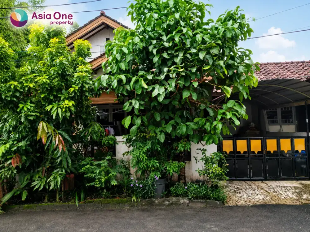 DI JUAL RUMAH DI VILLA MELATI MAS SERPONG DI TANGERANG SELATAN