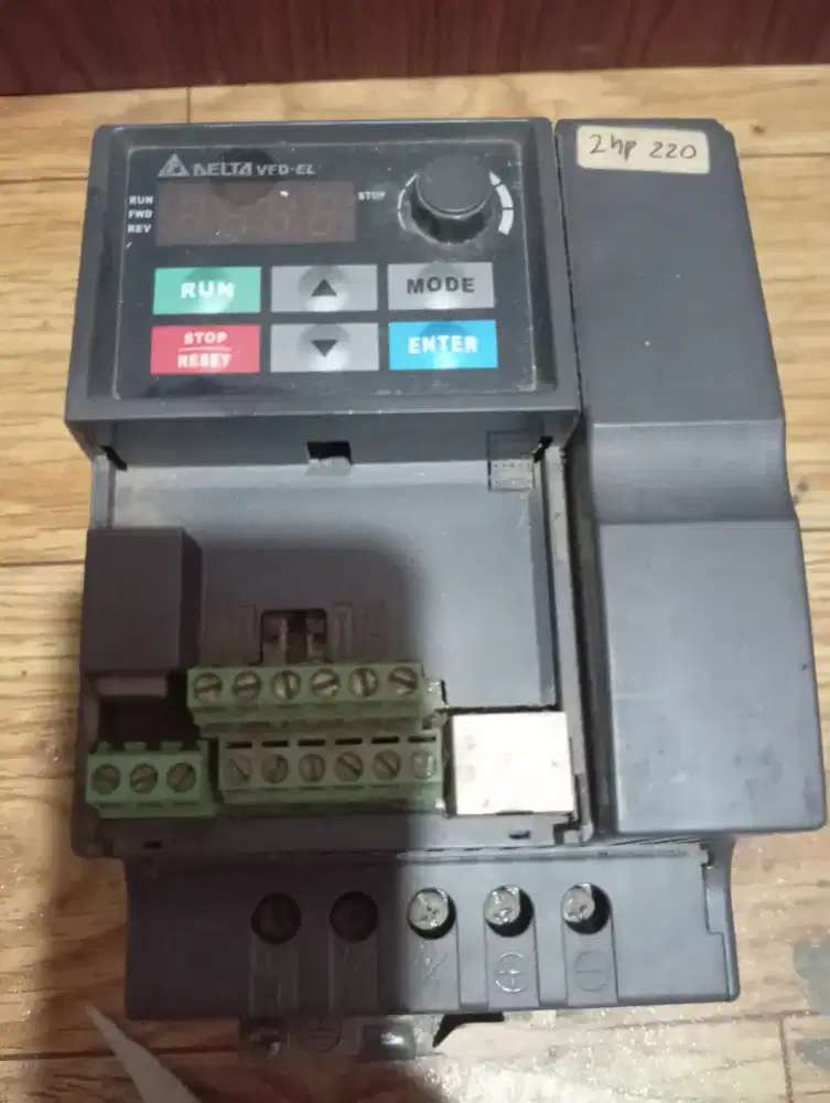 Inverter 2Hp,Normal