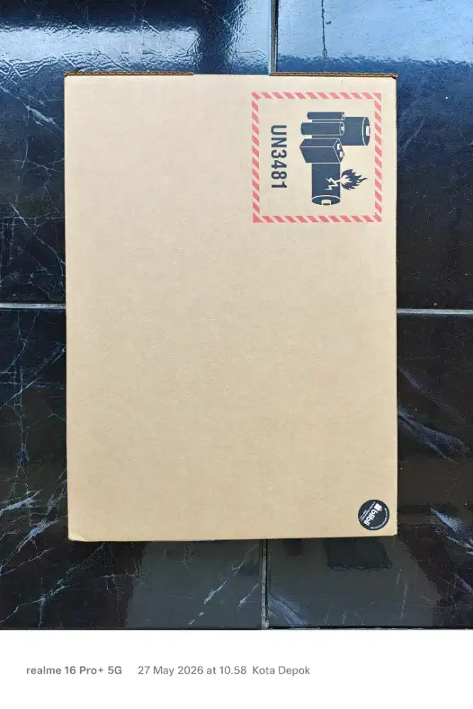MacBook Neo 8/512GB Garansi Resmi Indonesia