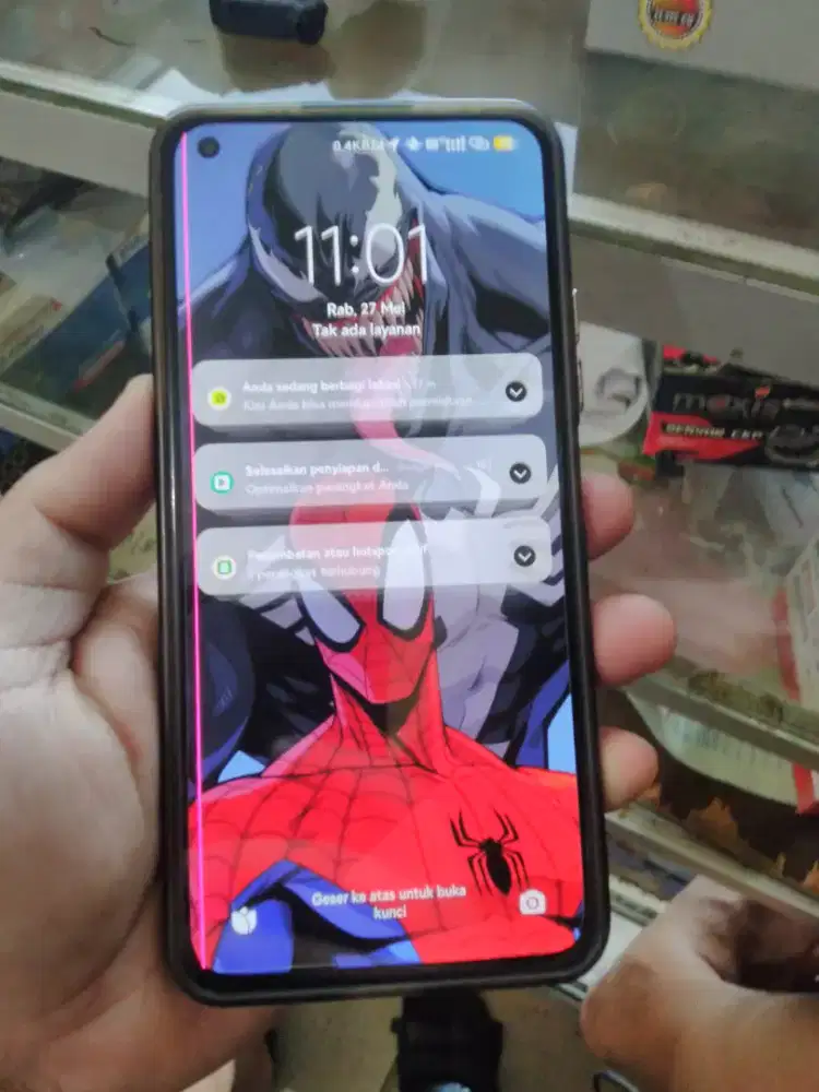 Xiaomi mi 11 lite 6/64