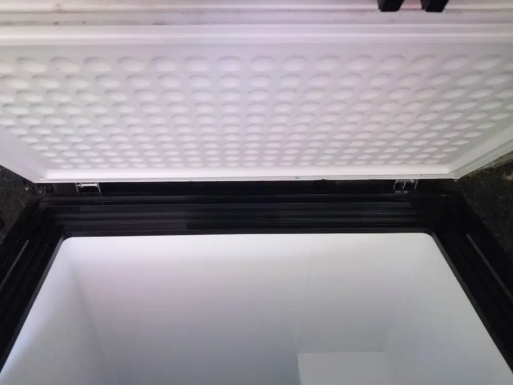 Freezer box ARTUGO CF 201 CN (180 L)