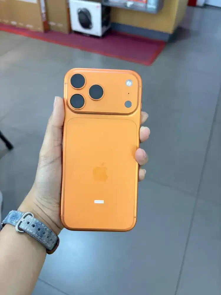 CASH CICILAN IPHONE 17 PRO MAX
