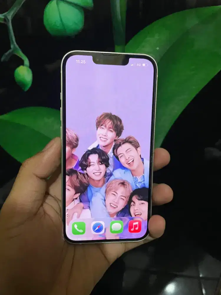 IPHONE 13 128GB TERMURAAAH