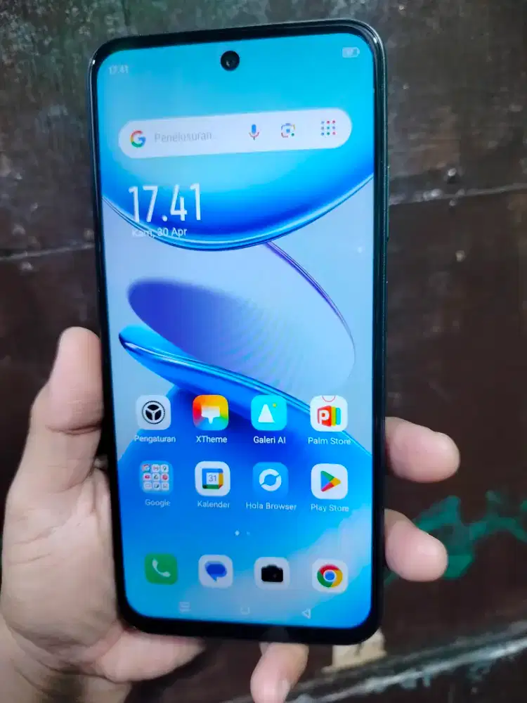 infinix smart 9 ram 8/128