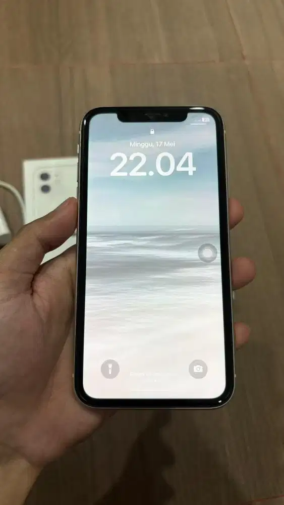 Iphone 11 64GB Resmi Indo