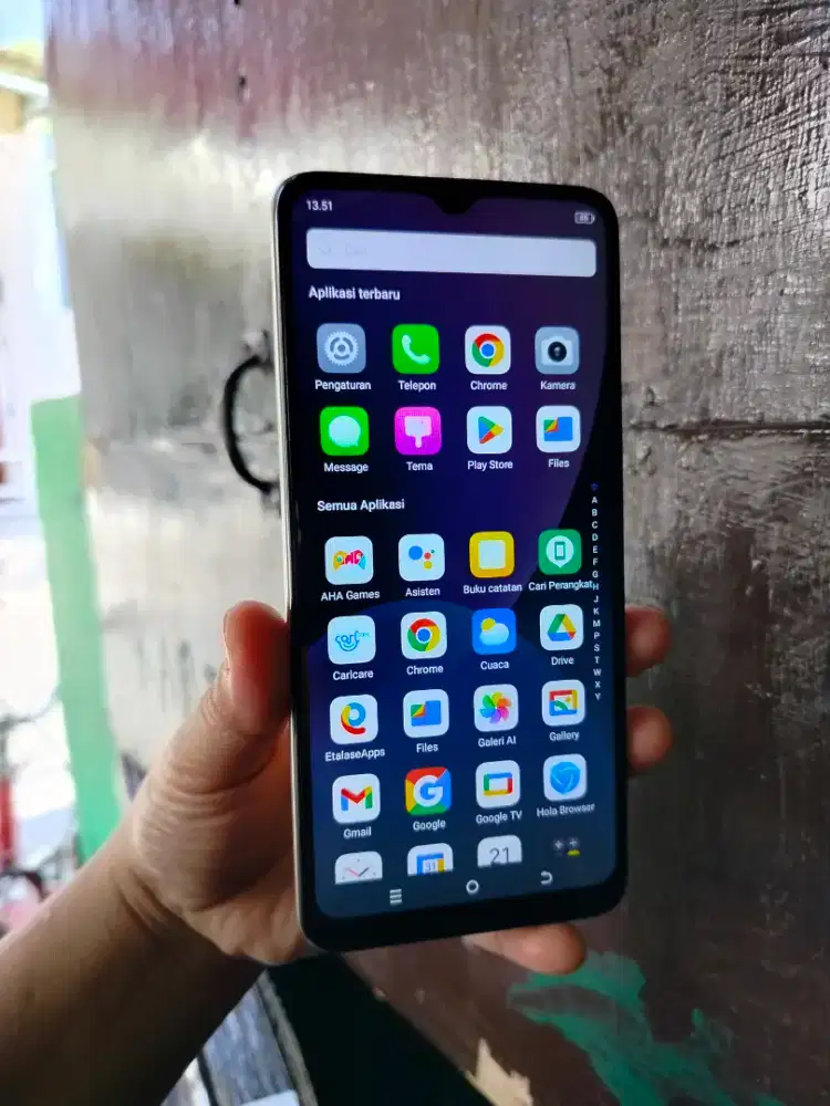 Itel A70 ram 3+5/128 nett