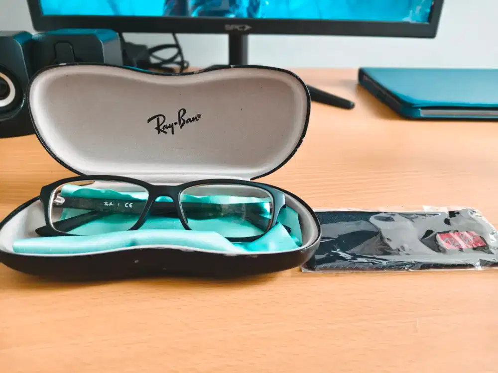Kacamata frame Ray-ban