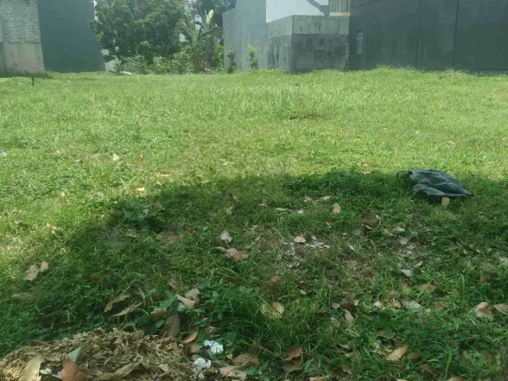 Dijual Kavling Cakep Sutera Onyx Alam Sutera
