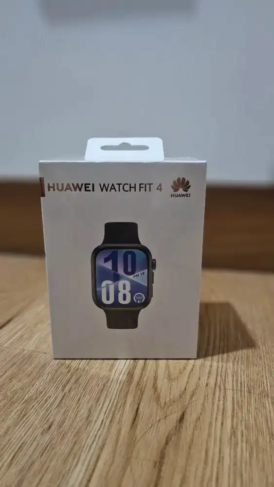 Sale!! Huawei Watch Fit4