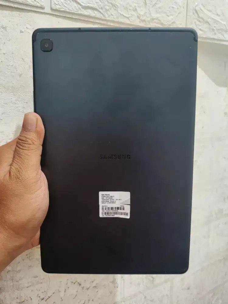 Galaxy Tab S6 Lite 4/128