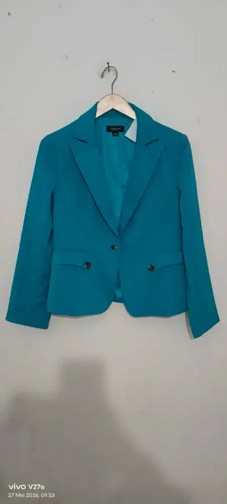 Blazer Tosca Cewe