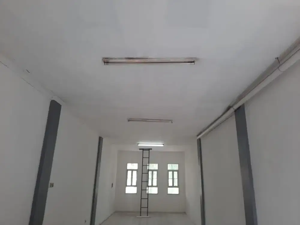 DISEWAKAN Ruko 2 Lantai di Pondok Kelapa - Jakarta Timur