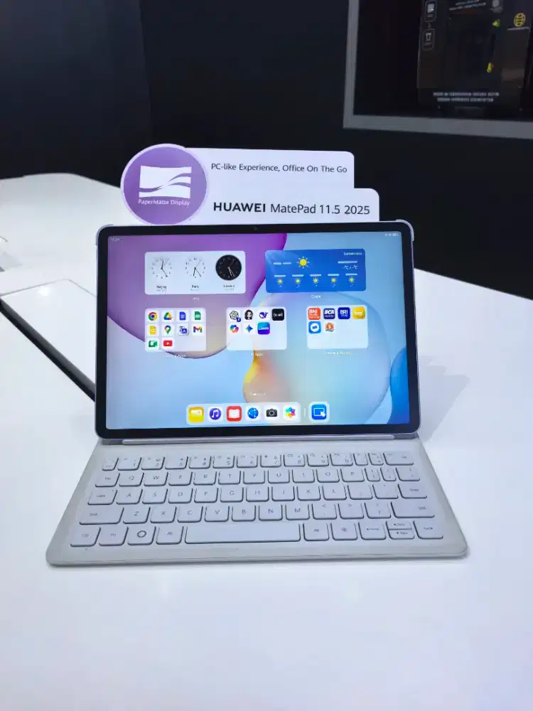 Huawei matepad 11.5 | RAM 8/256 GB