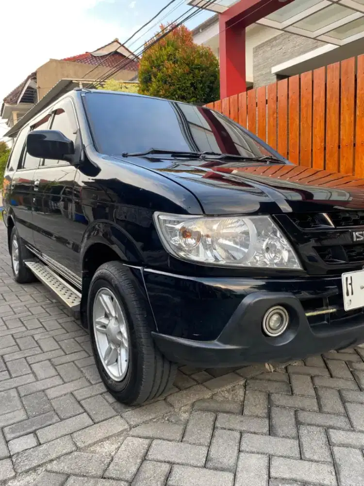 Panther 2007/2006 Smart Antik istimewa jarang ada