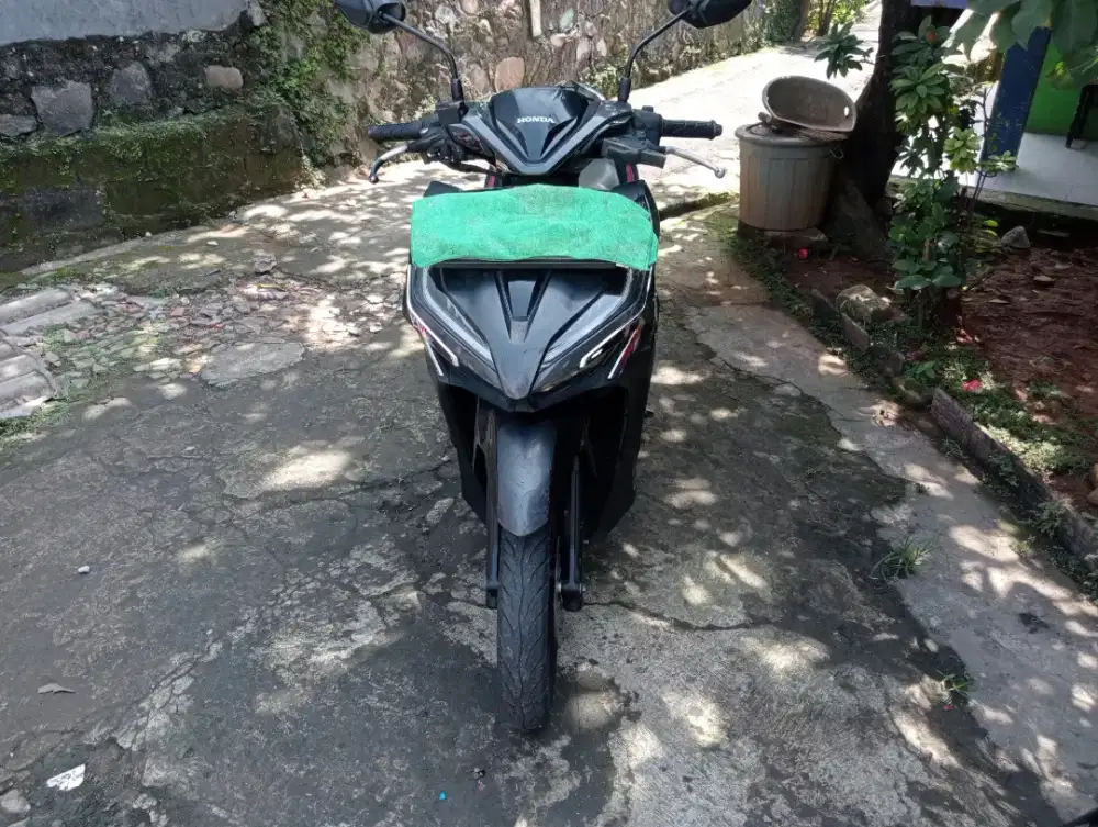 Di jual Vario 2018
