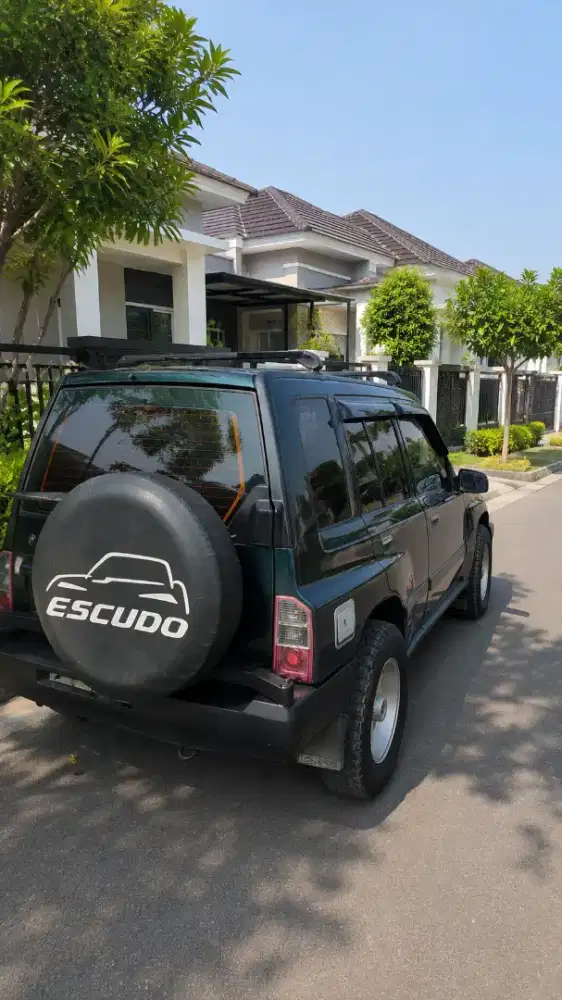 Suzuki Escudo 94