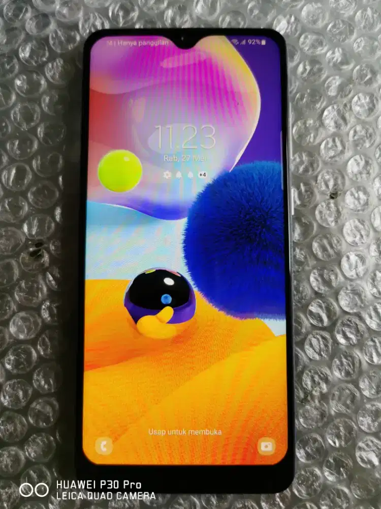 Sansung A31 nfc 6/128
