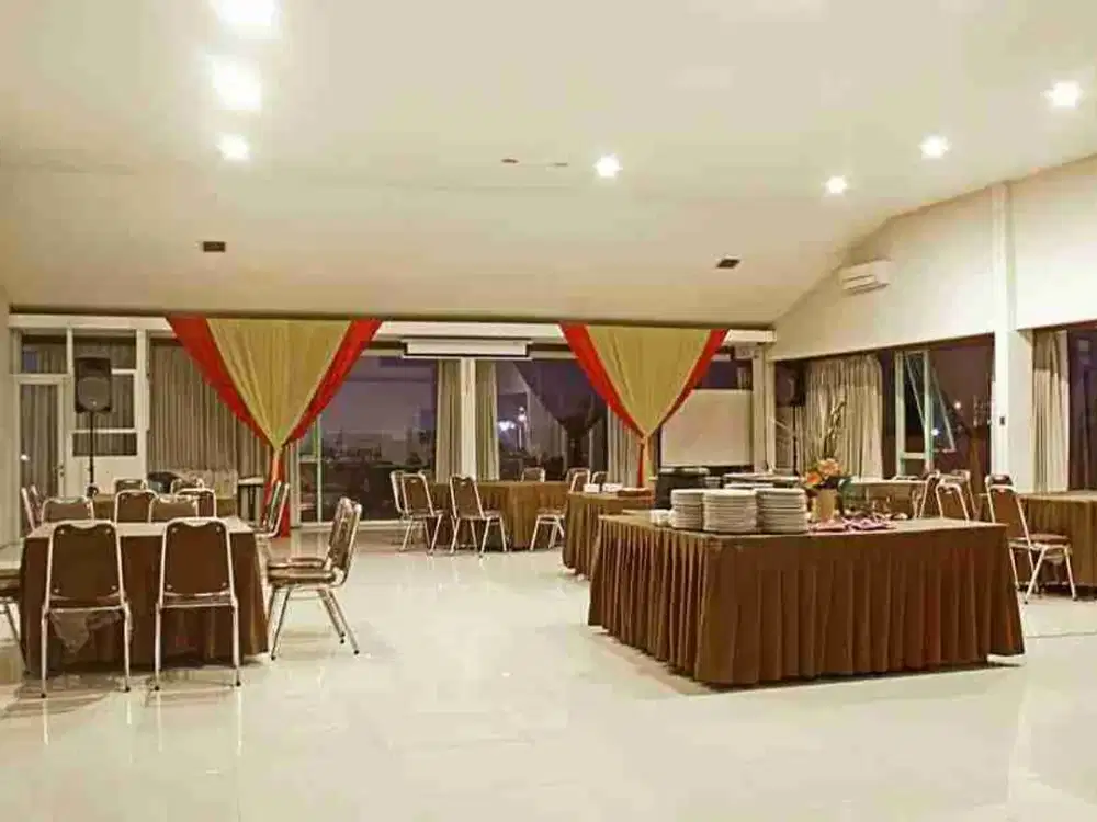 di jual hotel sayap pasteur bandung