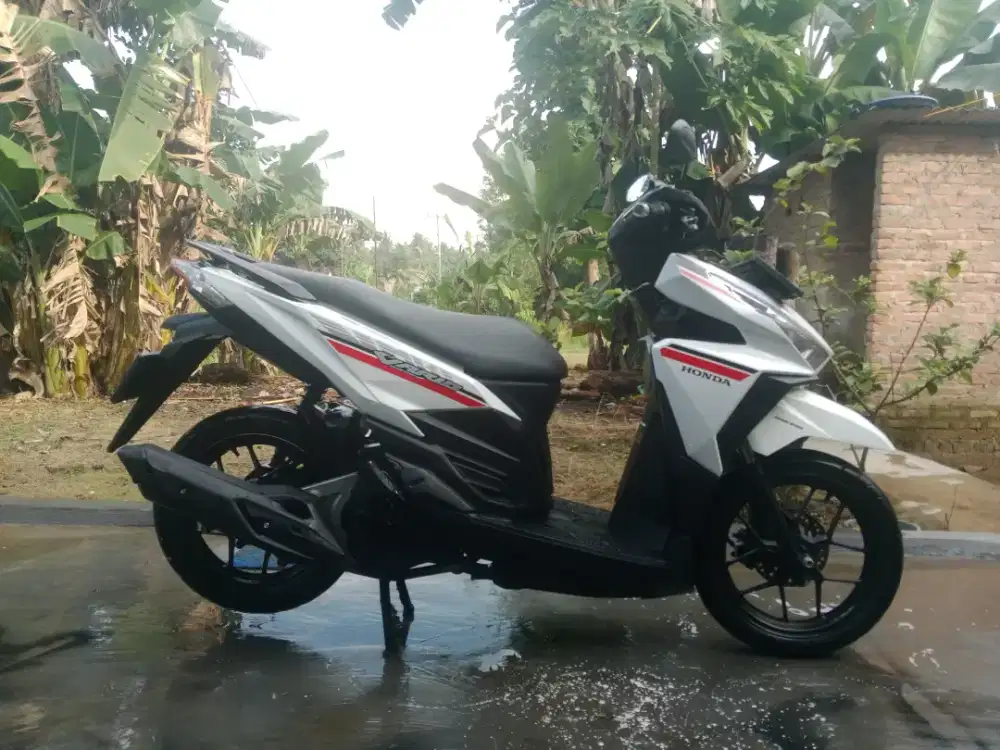 Honda Vario led  2017