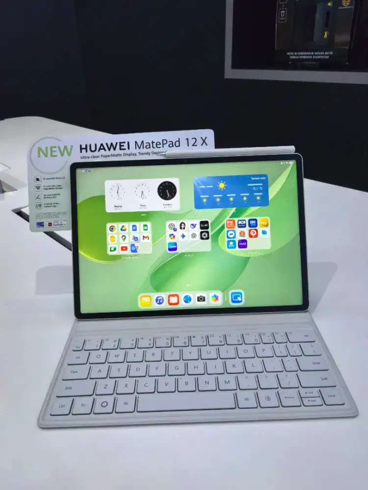 Huawei Matepad 12X | RAM 12/256 GB