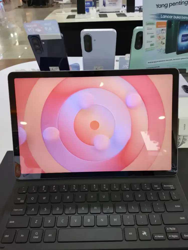 samsung galaxy Tab S10Fe