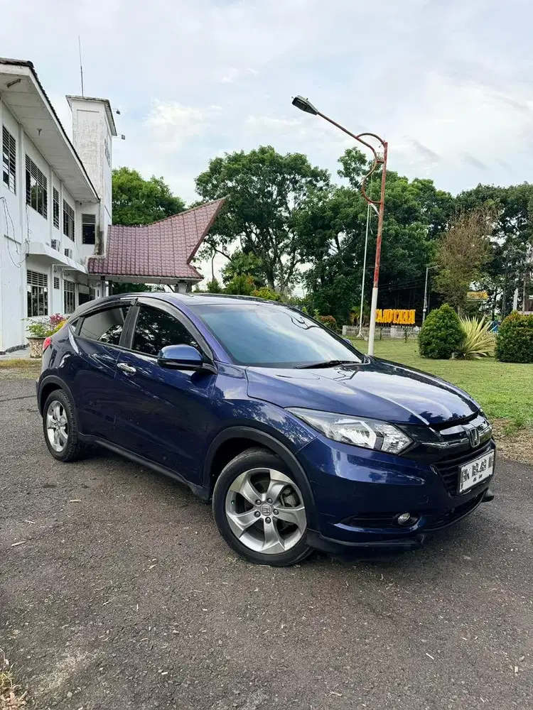 Honda HRV E 2015 Matic