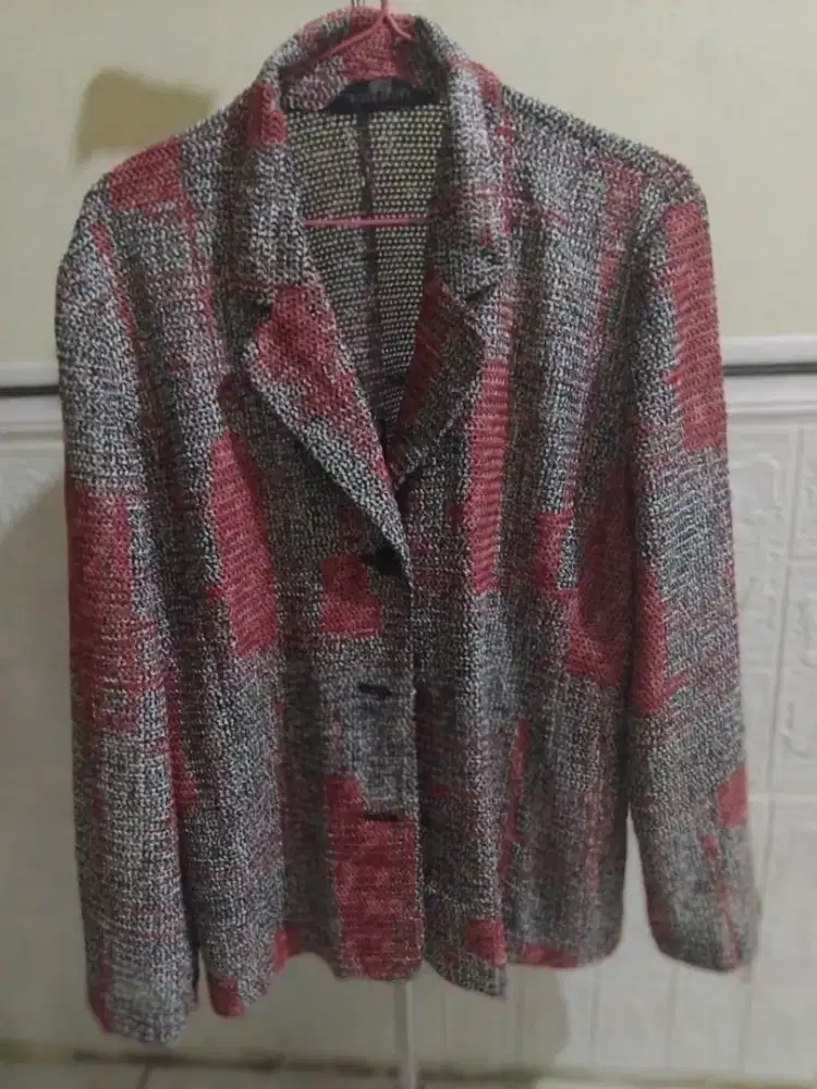 Cardigan ld 100