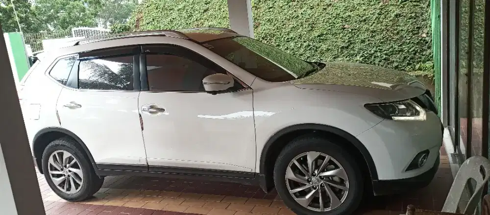 Mobil Dijual langsung pemakai.