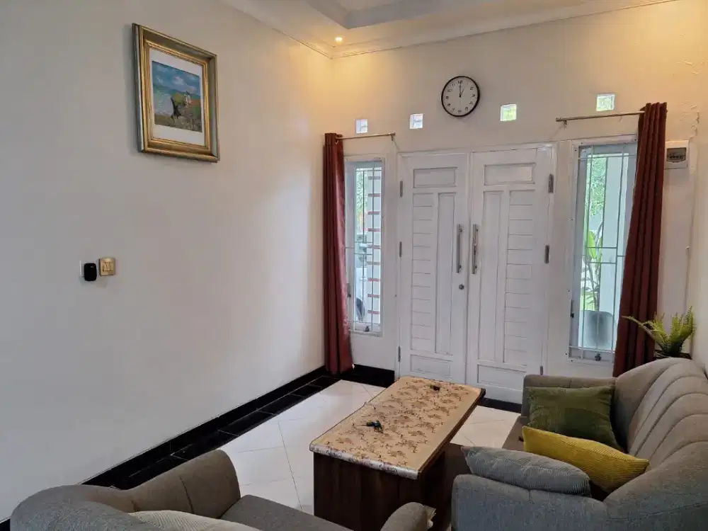 Jual Rumah Sepinggan Pratama