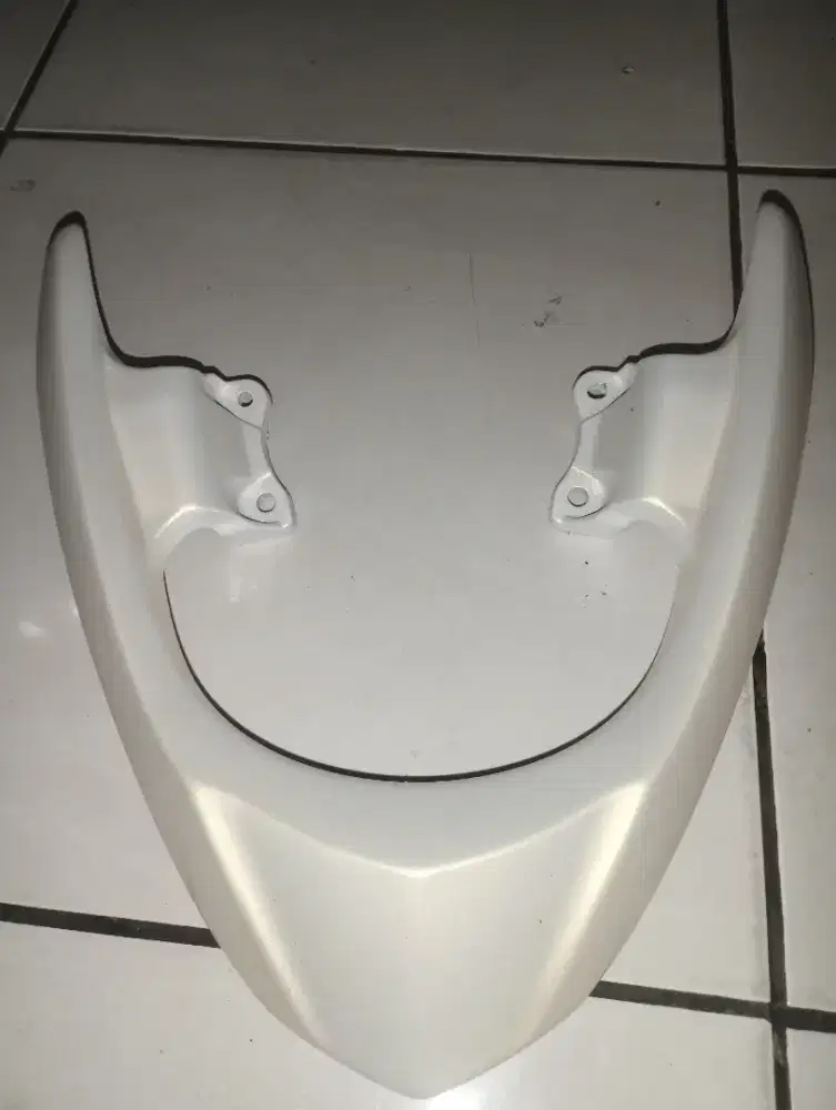 Behel mio copotan