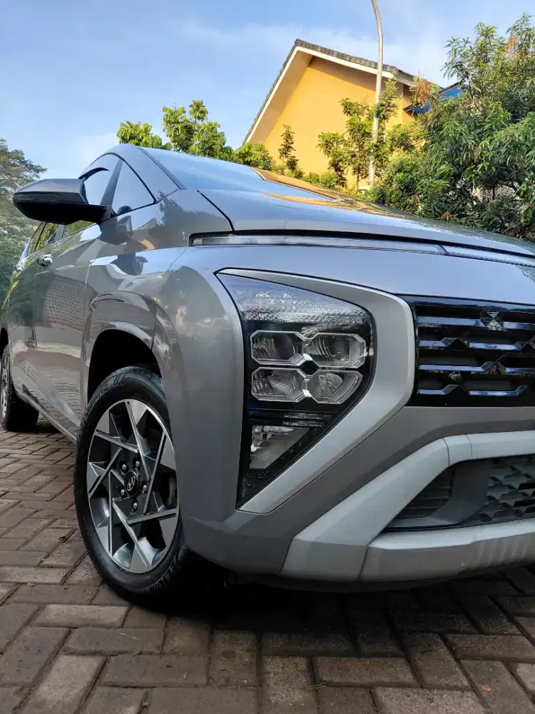 Hyundai stargazer style 2022  istimewa