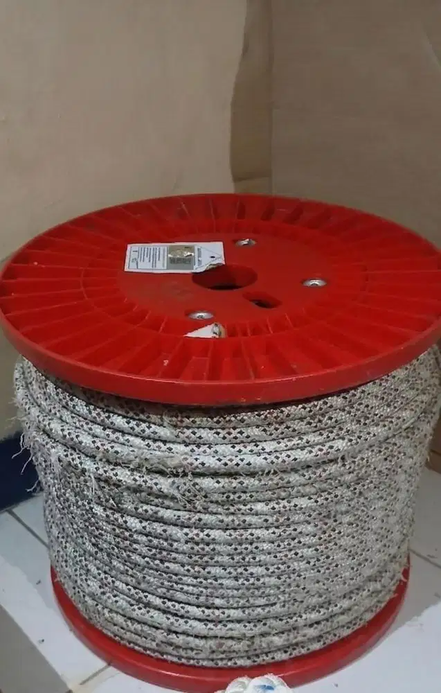 Tali Rope Carmentle 10.5 mm/200m