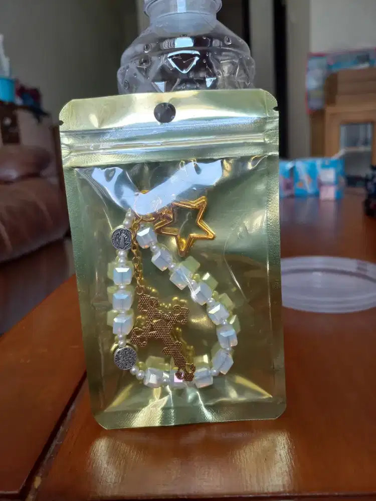 Gelang rosario cantik