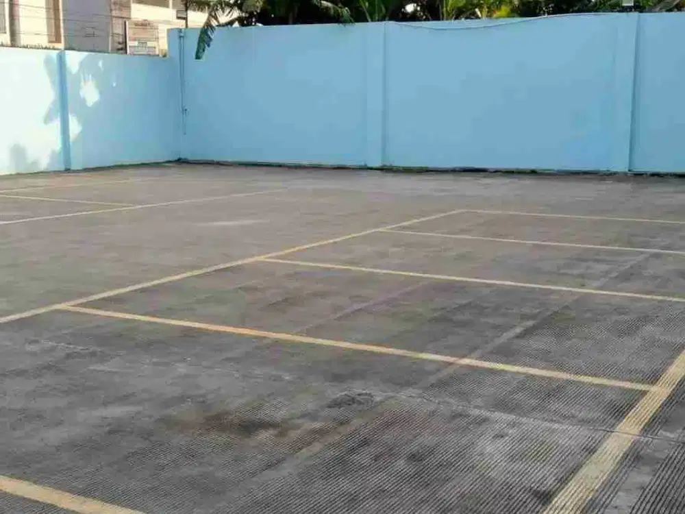 Disewakan Gudang Jalan Utama di Bekasi Barat