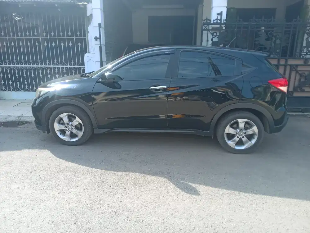 Honda HR-V 2016 Bensin