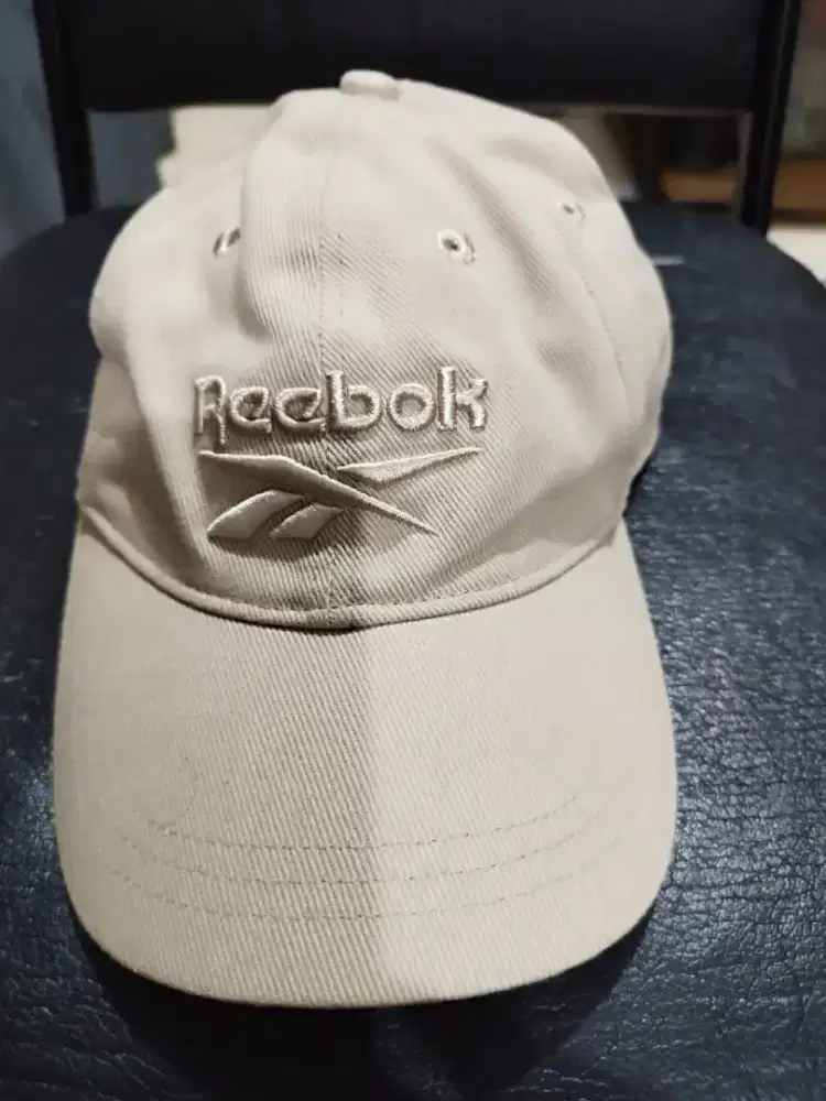 Jual Topi Reebok Original Daerah Cengkareng Jakarta Barat