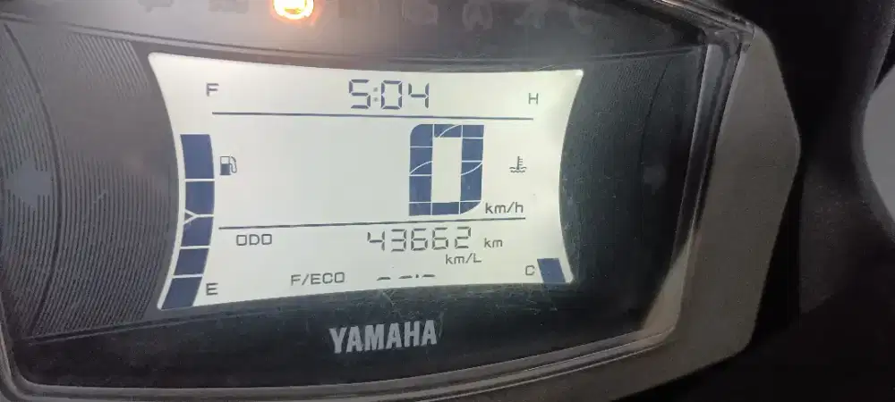 NMAX NEW CONNECTED 155 tahun 2021