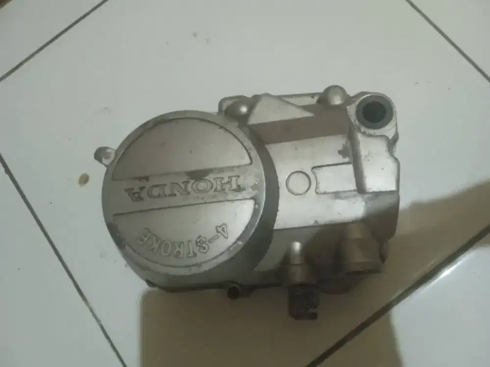 Bak kopling manual Honda grand