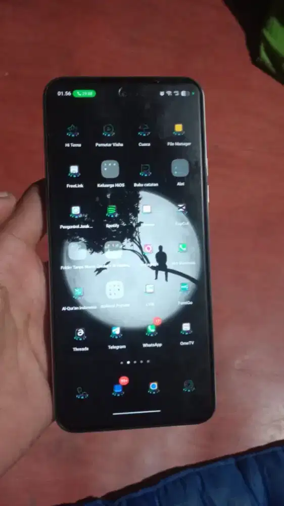 Tecno spark go 2 8/128
