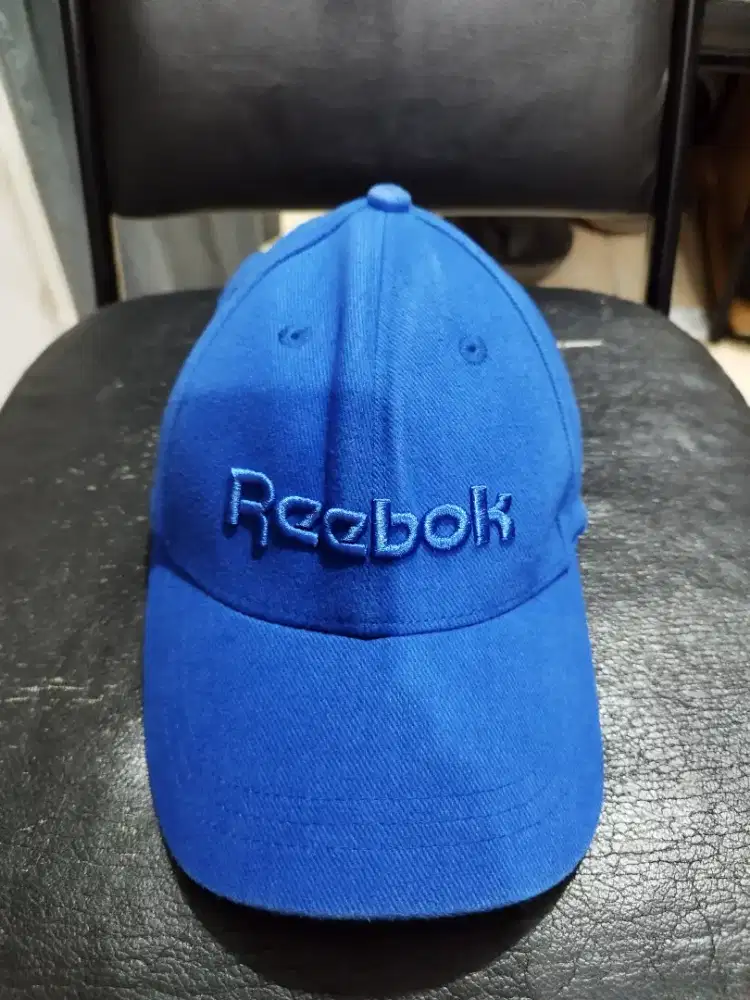 Jual Topi Reebok Original Daerah Cengkareng Jakarta Barat