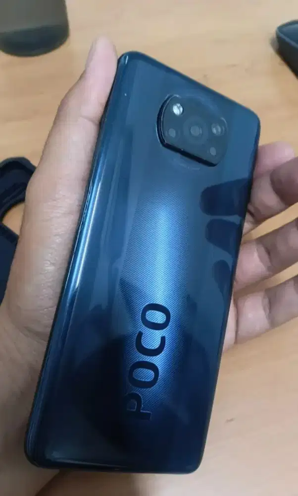 POCO X3 NFC 6/64