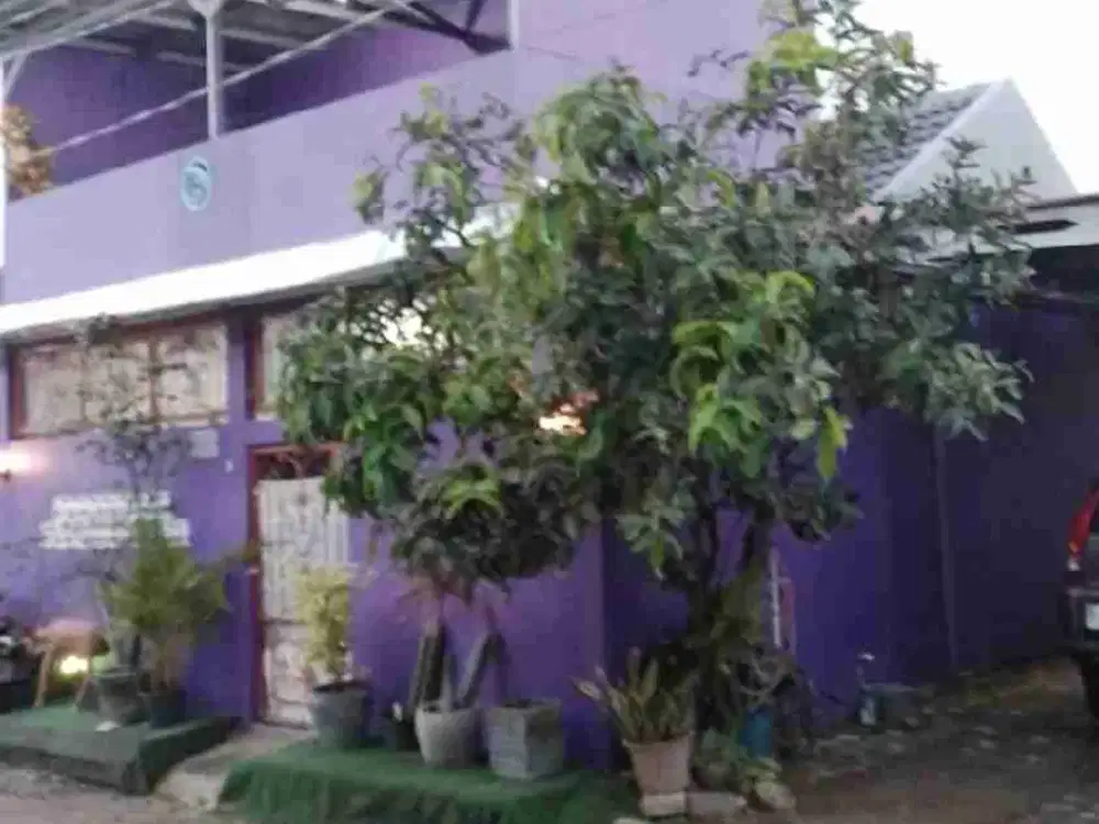 RUMAH DIJUAL BALARAJA