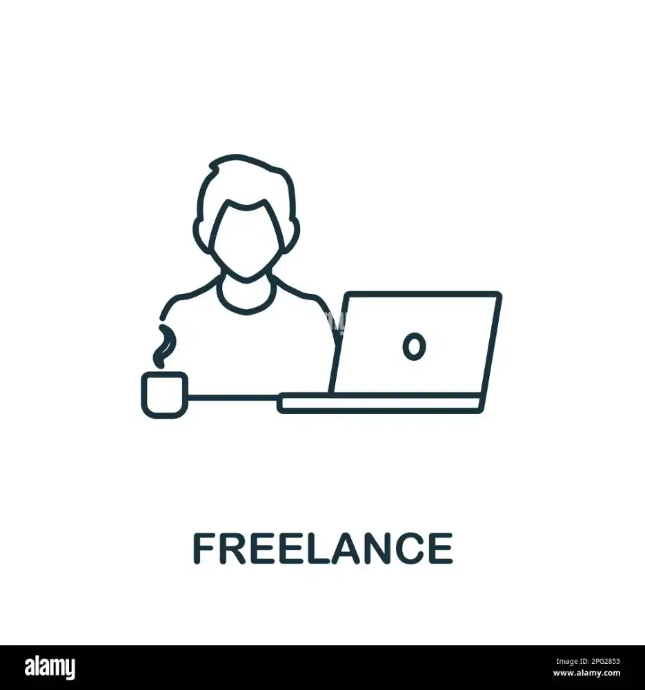 FREELANCE PENGHASIL UANG CEPAT