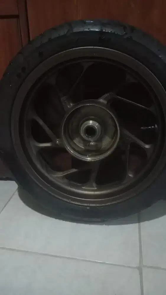 VELEG VARIO 160