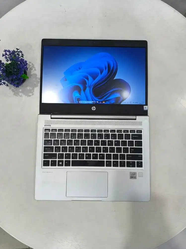 CUCI GUDANG LAPTOP MURAH SPEK JOS | HP PROBOOK 430 G7