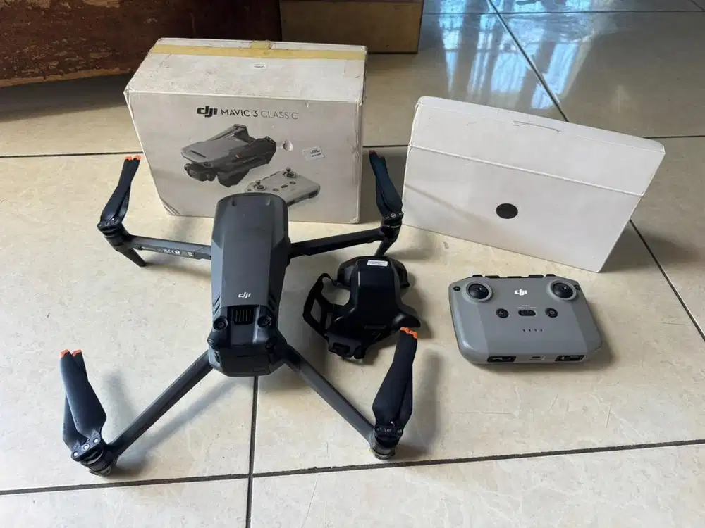 Drone DJI Mavic 3 Classic